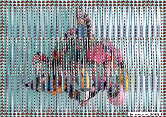 Serge Anoumou